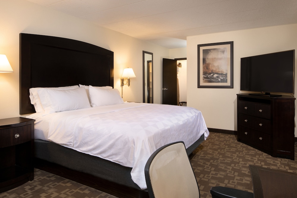 Holiday Inn Hotel & Suites Charleston West by IHG - photo 11