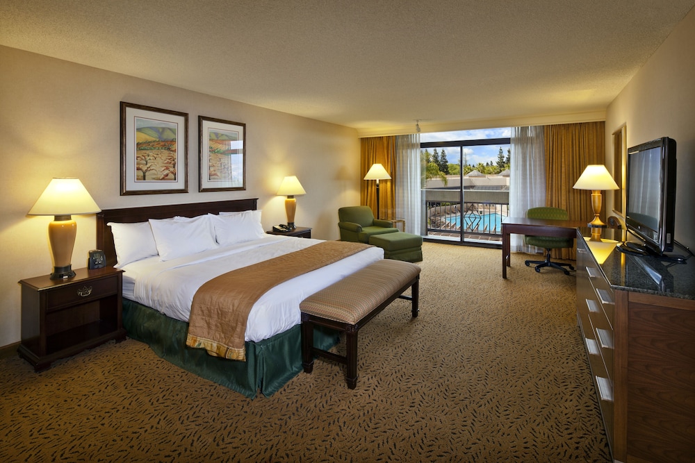 DoubleTree by Hilton San Jose - photo 4