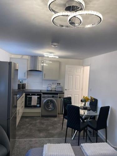 Luxury Town Center Studio Stevenage — 4-Star Luxury Hotel in Stevenage, United Kingdom