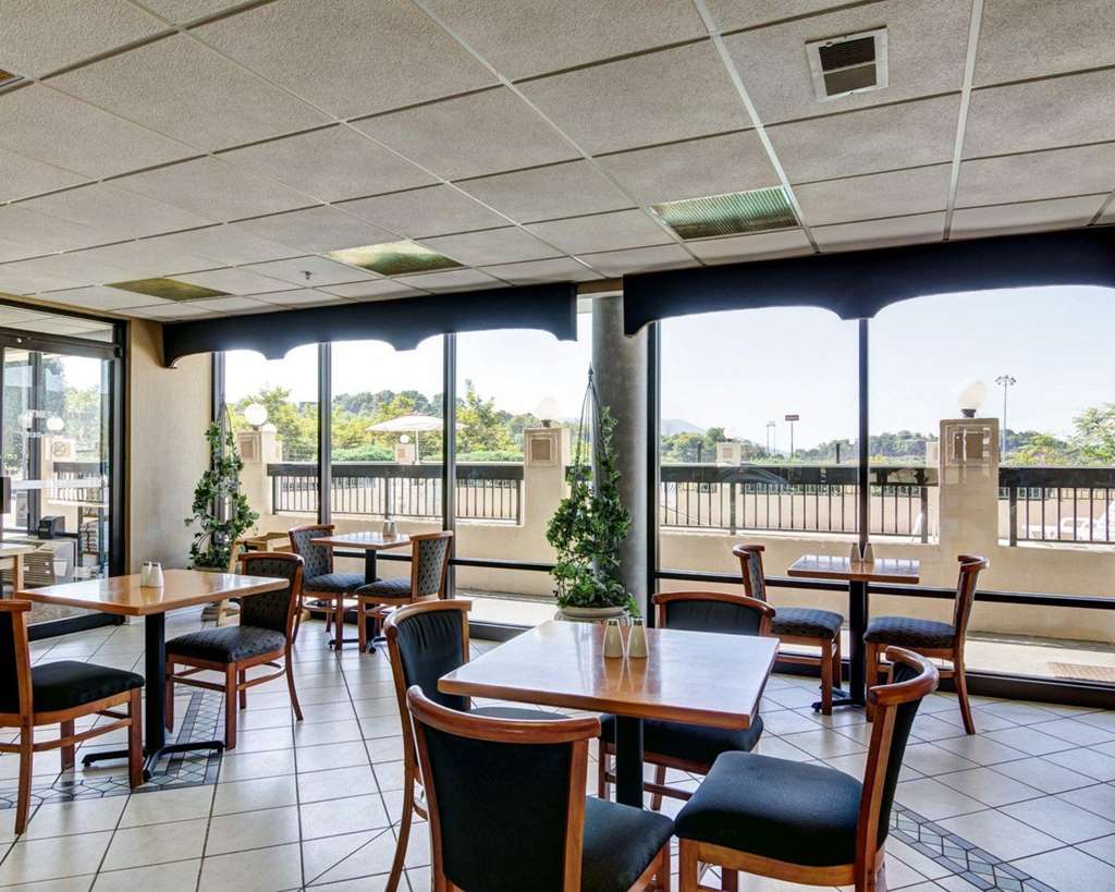 Quality Inn Troutville Roanoke North - photo 34