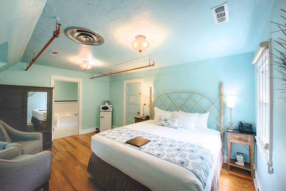 Historic Tapoco Lodge Resort - photo 22