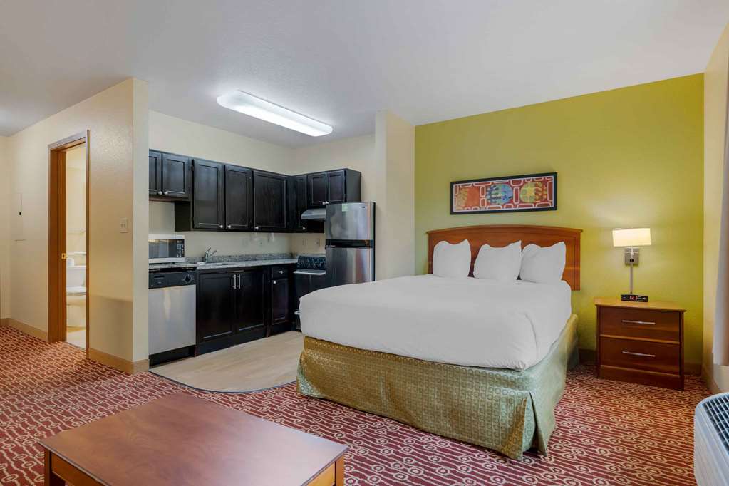 Extended Stay America Suites Richmond Glen Allen Short Pump - photo 11