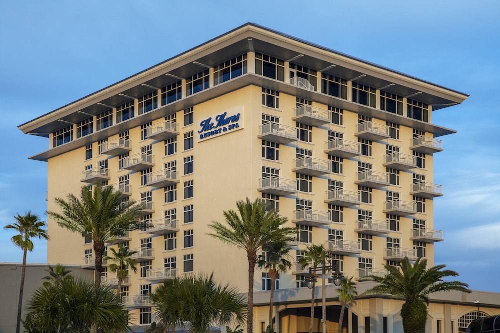 The Shores Resort & Spa - photo 85
