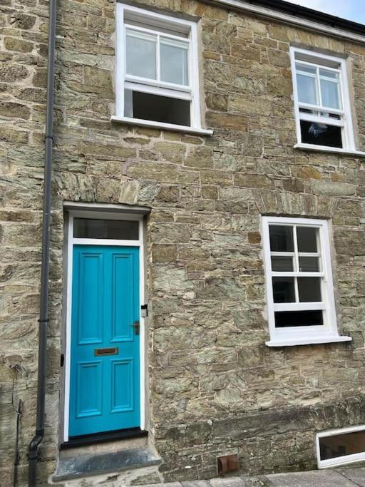 18 Church Street in Salcombe, United Kingdom