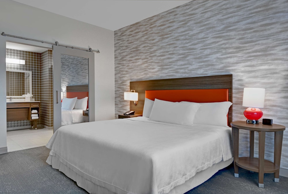 Home2 Suites by Hilton Fort Myers Colonial Blvd - photo 17