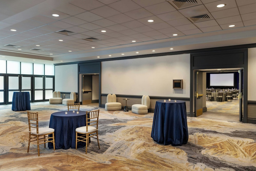 Sheraton Boston a Marriott Hotel - photo 96