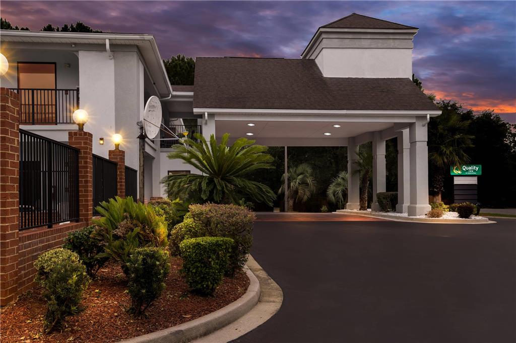 Quality Inn Port Wentworth Savannah North - photo 12
