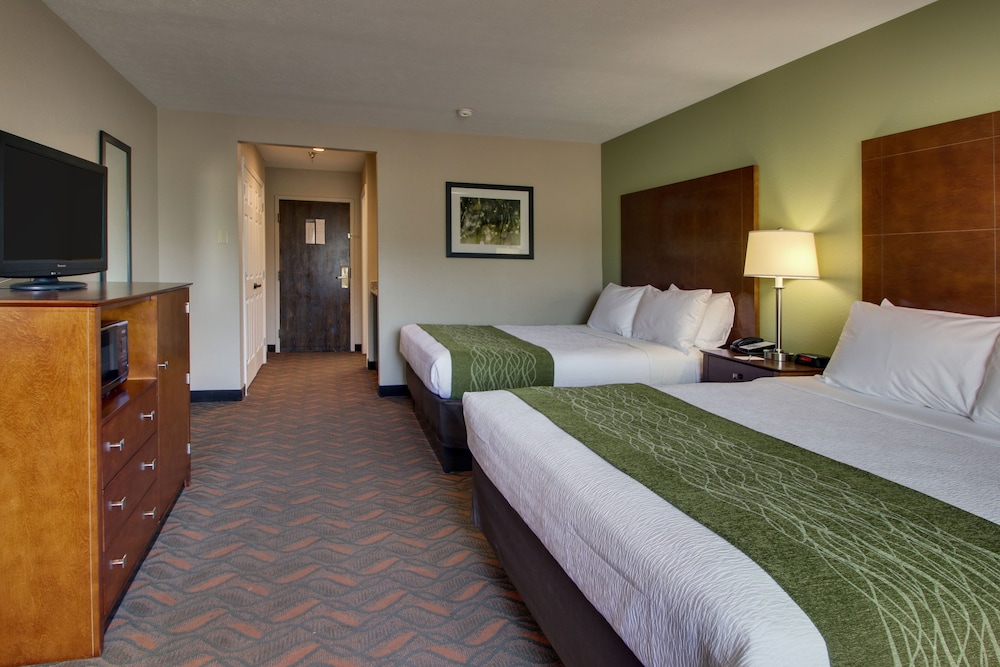 Greenfield Inn and Suites Elizabethtown KY I65 Exit 94 - photo 21