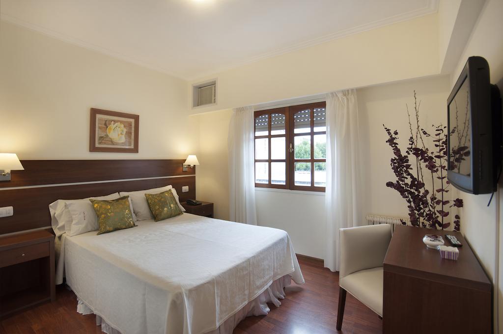 Hosteria Los Tilos in Villa Carlos Paz, Argentina