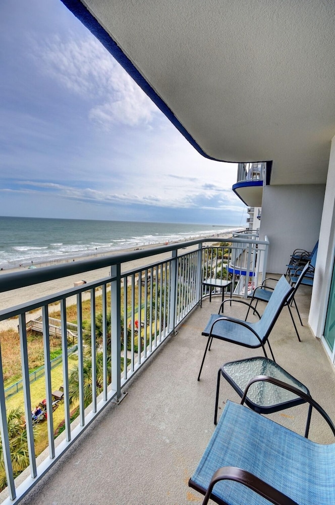 Grand Atlantic Resort 601 3 Bedroom Condo By Redawning - photo 27