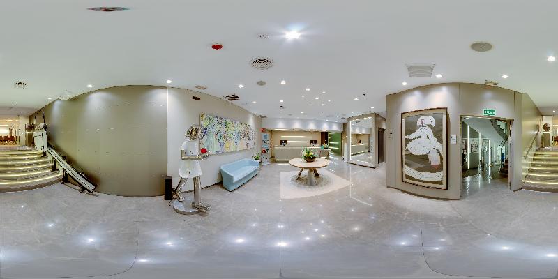 SH Colon Valencia in Valencia, Spain