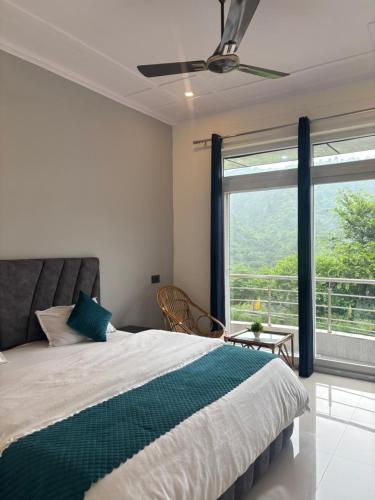 Mount Valley — Chamba