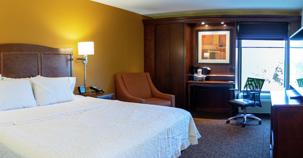 Hampton Inn St. Louis Chesterfield - photo 10