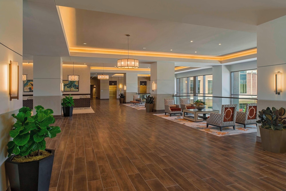 Sheraton Austin Georgetown Hotel & Conference Center - photo 2