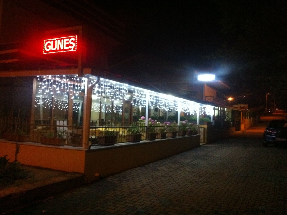 Gunes Pansiyon — hotel in Kandira