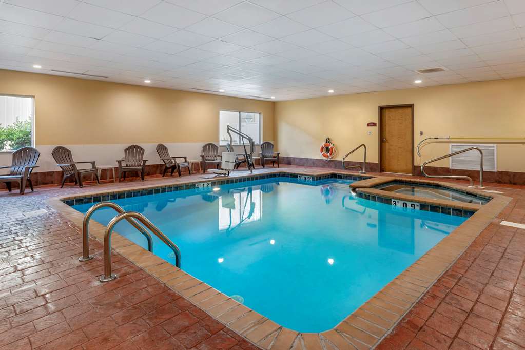 Comfort Suites Florence Shoals Area - photo 21
