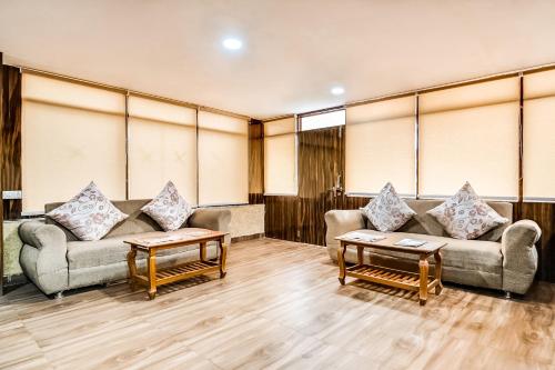 Hotel O Ram Nivas in Visakhapatnam, India