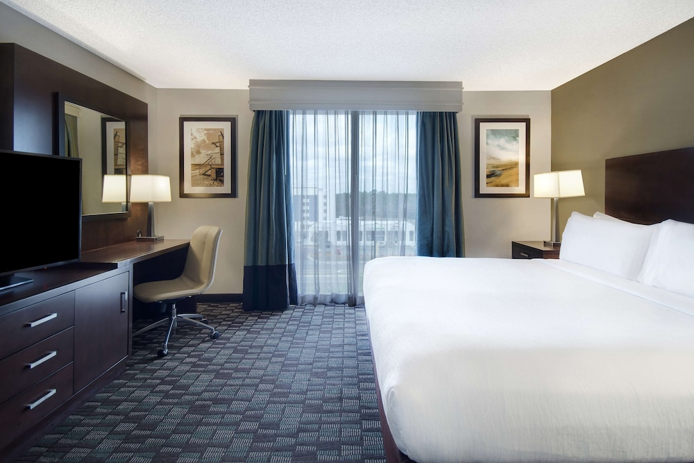Embassy Suites by Hilton Jacksonville Baymeadows - photo 16