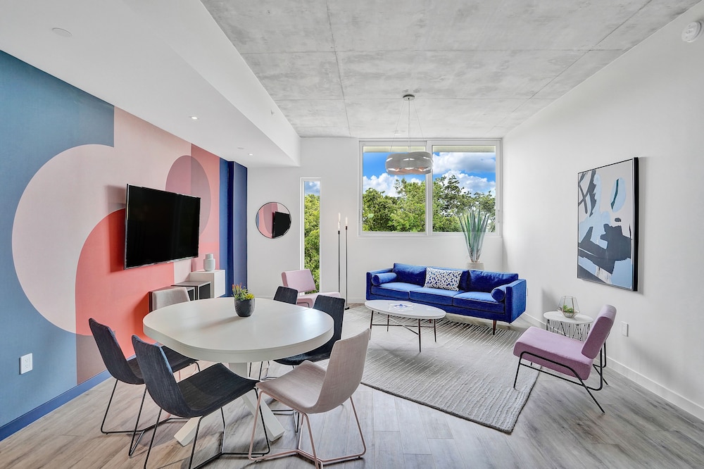 Destination Stays The Miami Loft Hotel - photo 88