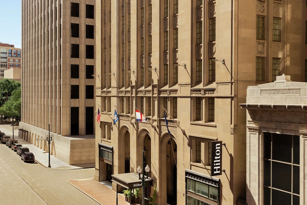 Hilton New Orleans St. Charles Avenue - photo 67