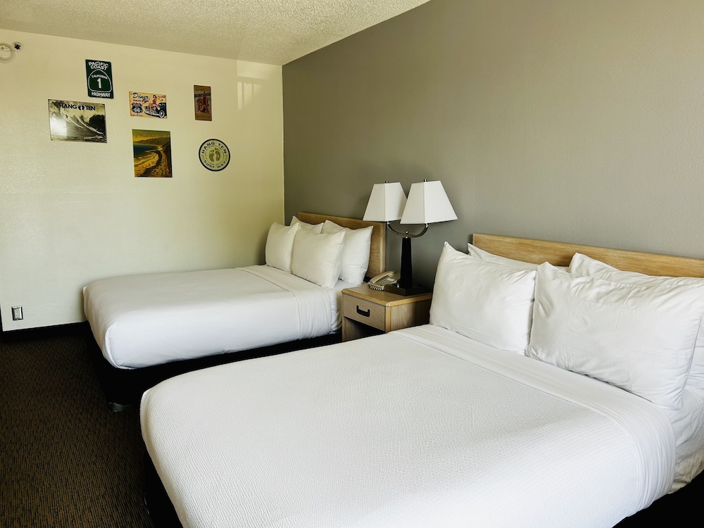 Glendale Express Hotel Los Angeles - photo 18