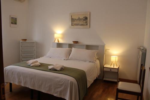 Interno 10 — 4-Star Luxury Hotel in Rome, Italy