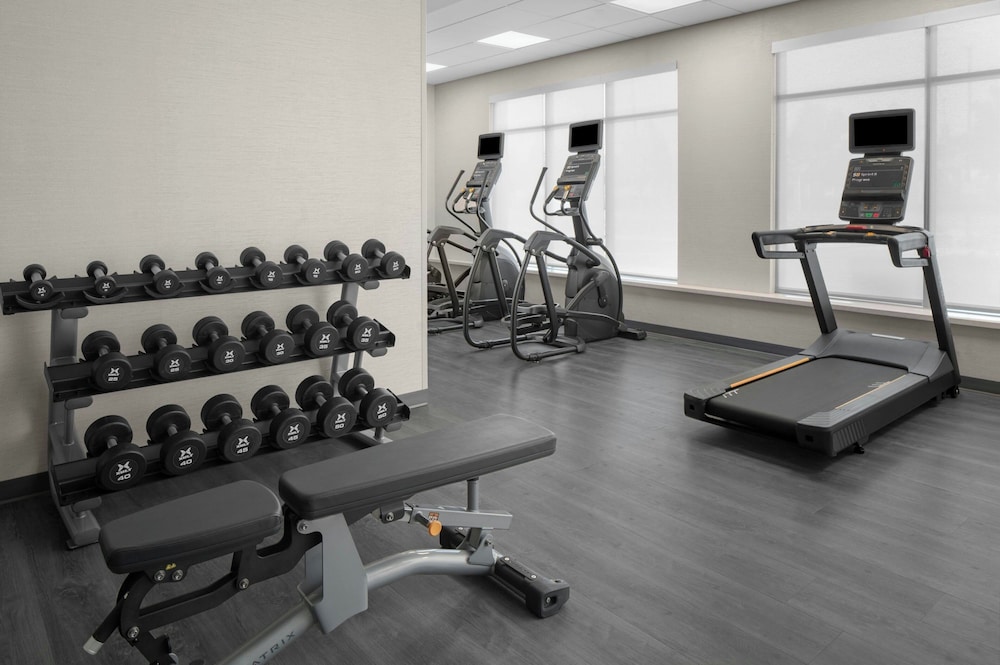 TownePlace Suites by Marriott Sacramento Rancho Cordova - photo 21