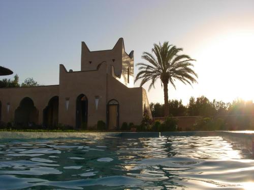 Le Jardin Des Epices in Taroudant, Morocco