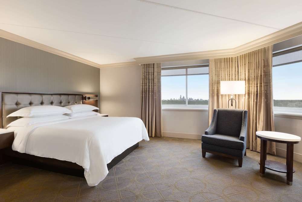 Hilton Philadelphia City Avenue - photo 17