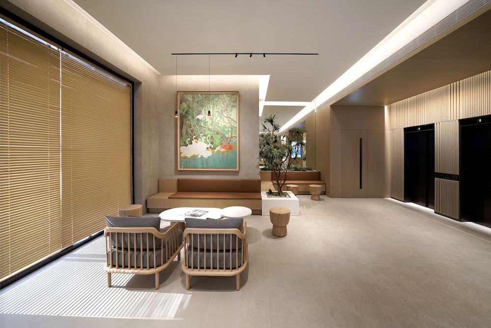 Stage Well Hotel - last minute hotel in Kowloon