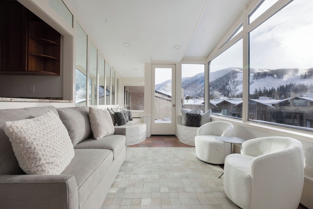 Sitzmark Lodge - photo 16