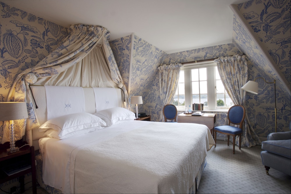 Hambleton Hall — Oakham — photo 4