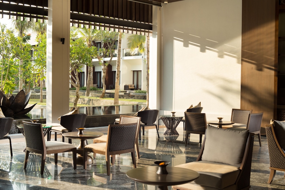 The Anvaya Beach Resort Bali — Kuta — photo 5