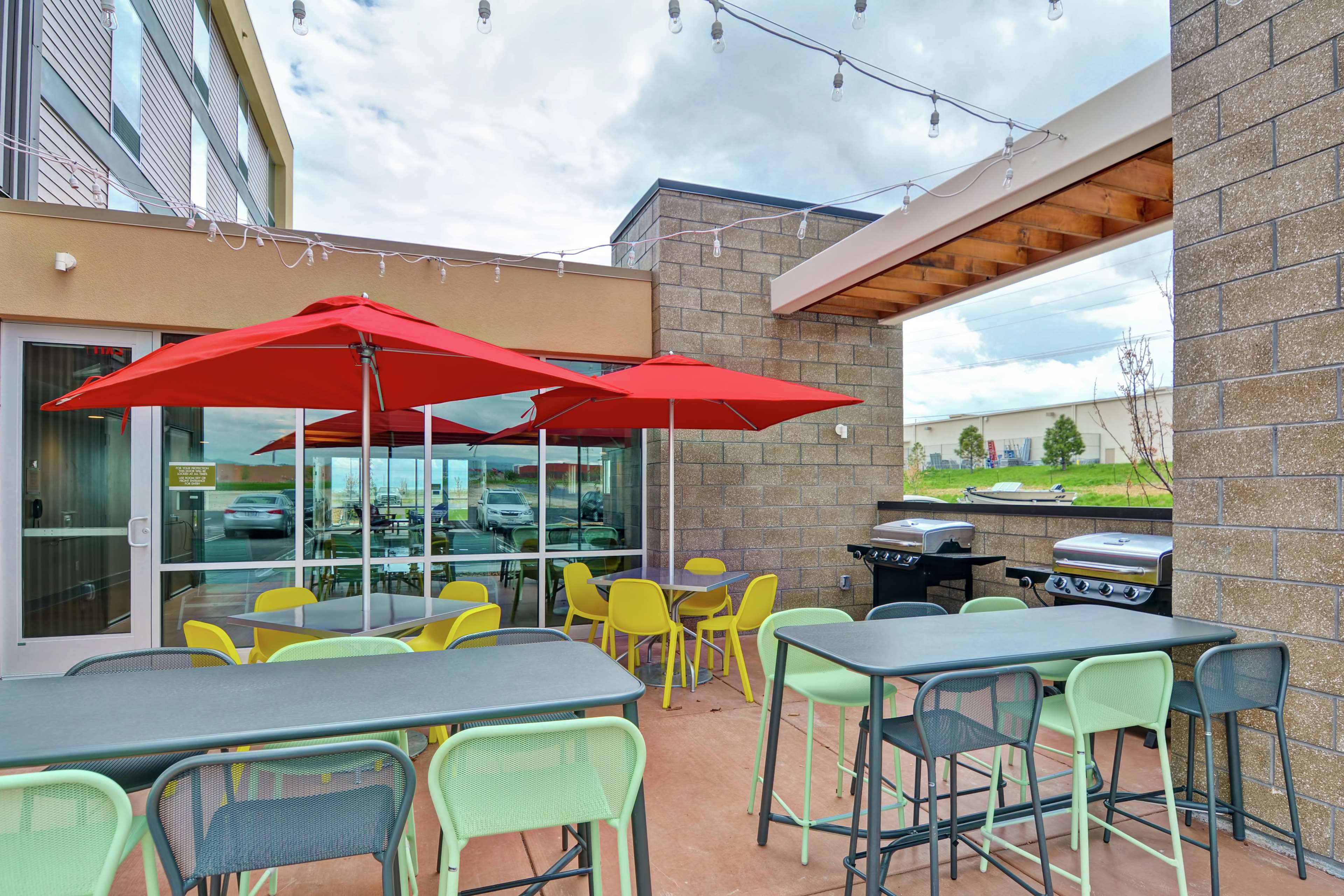 Home2 Suites by Hilton Helena - photo 5