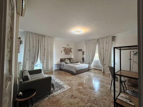 Venezia Visualizza B&B — 4-Star Luxury Hotel in Mestre, Italy