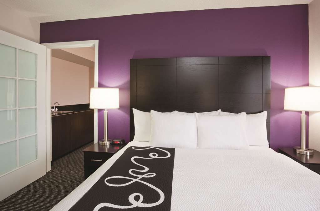 La Quinta Inn & Suites by Wyndham Minneapolis Bloomington W - photo 45
