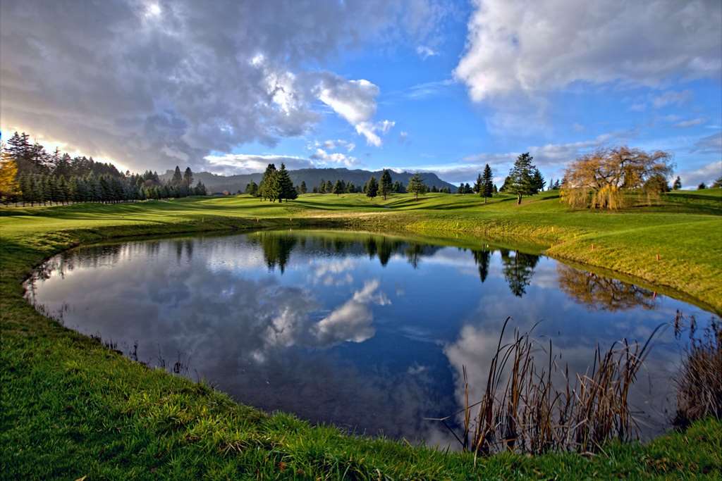 Carson Hot Springs Resort - photo 26