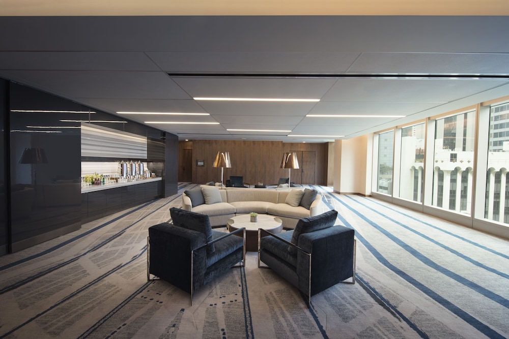 InterContinental Los Angeles Downtown by IHG - photo 95