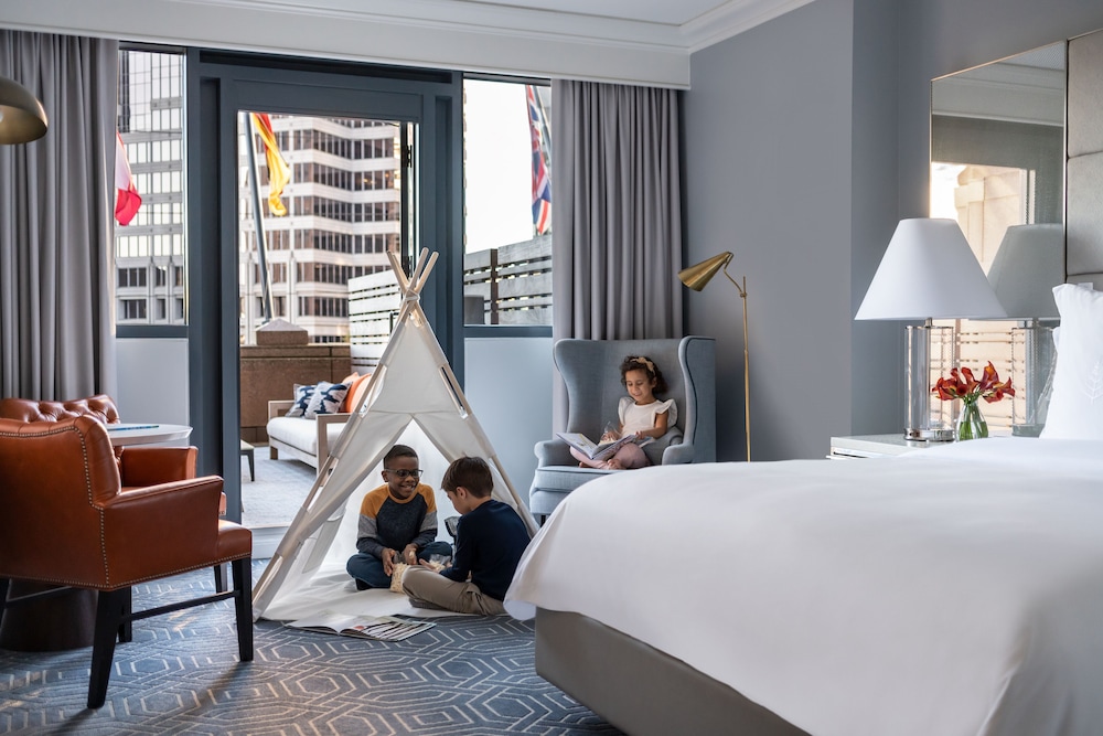 Four Seasons Hotel Atlanta - photo 12