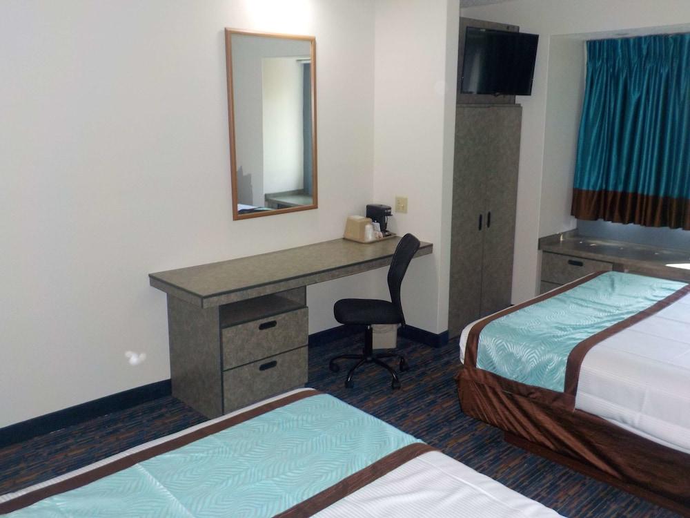 Mj Inn And Suites - photo 12