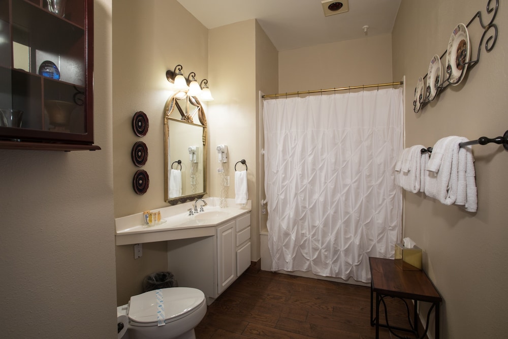 Gruene River Hotel & Retreat - photo 71