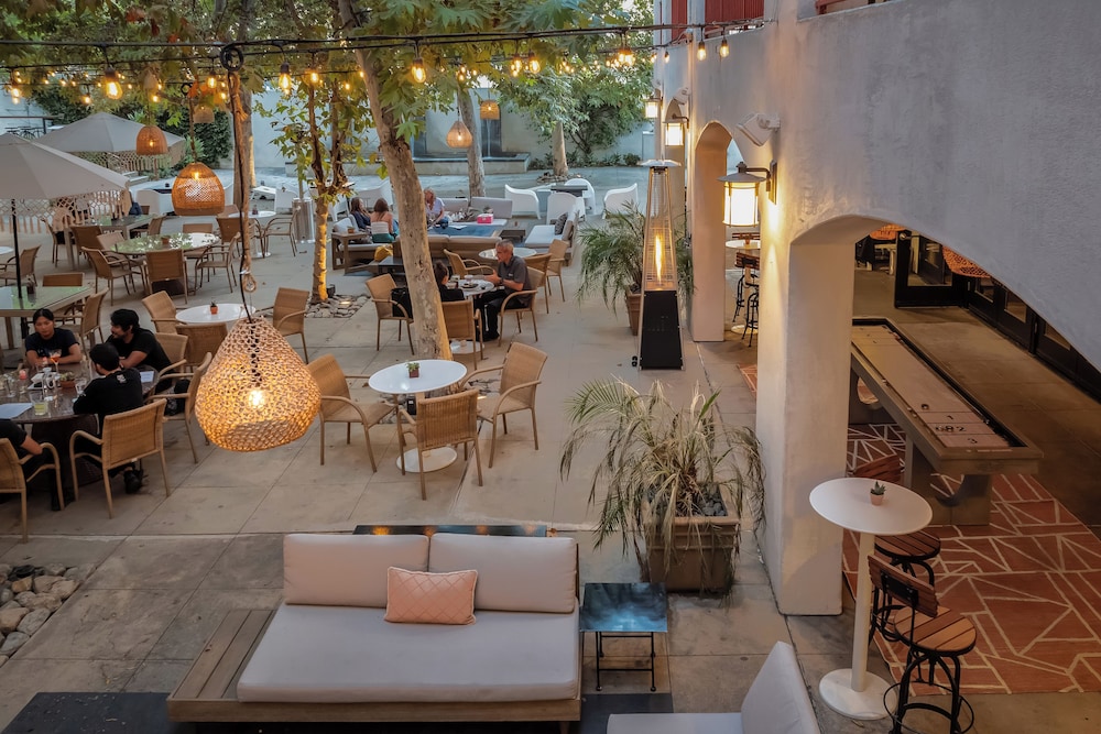 Hotel Casa 425 Lounge - photo 49