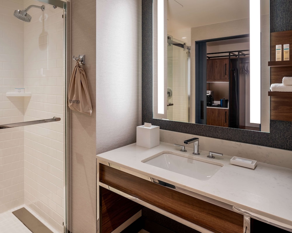 Hilton Garden Inn Austin University Capitol District - photo 19