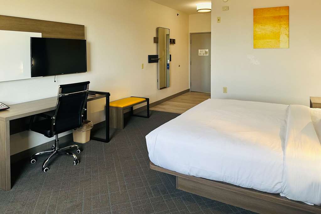 Comfort Inn & Suites Wylie - photo 21
