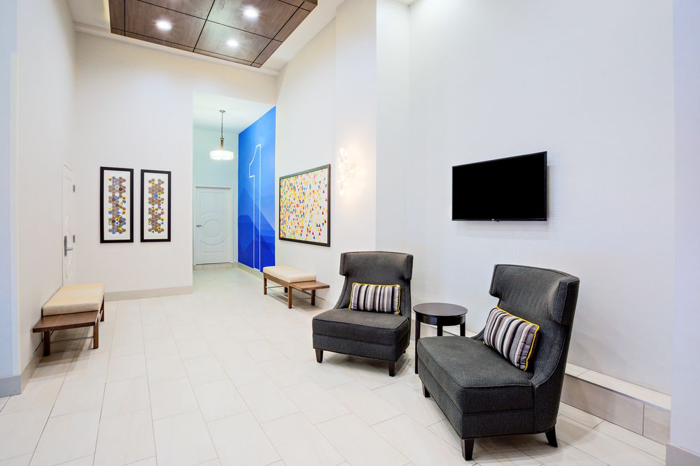 Holiday Inn Express San Francisco Union Square by IHG - photo 18