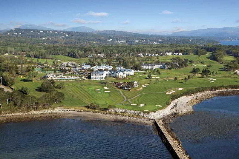 Samoset Resort - photo 46