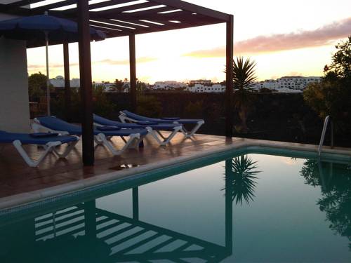 Villas Las Marinas
