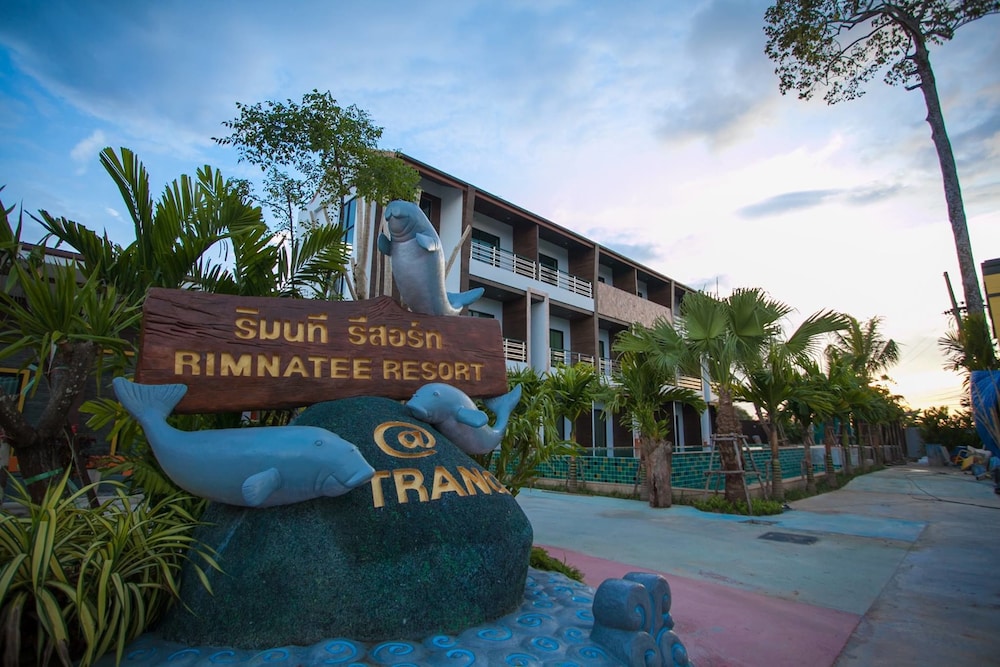 Rimnatee Resort Trang in Trang, Thailand