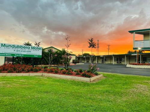 Mundubbera Motel — hotel in Mundubbera