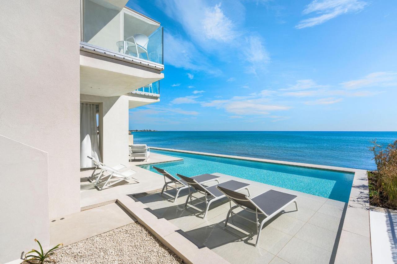 Bedda Matri in Noto, Italy